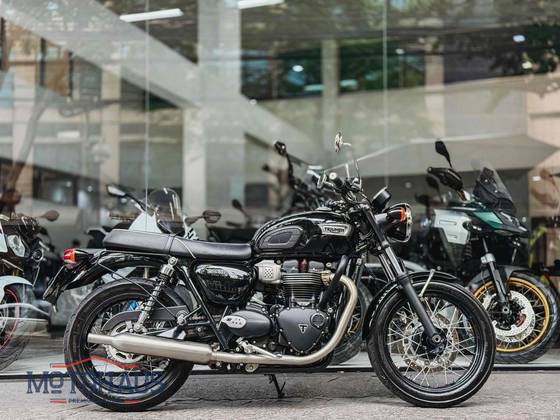 TRIUMPH BONNEVILLE T100 900 